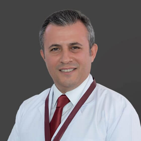 Op. Dr. Mustafa Çağlar 